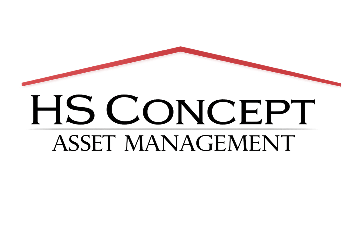 HS Concept Asset Management Logo