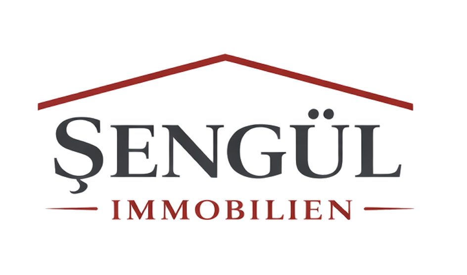 Sengül Immobilien Logo